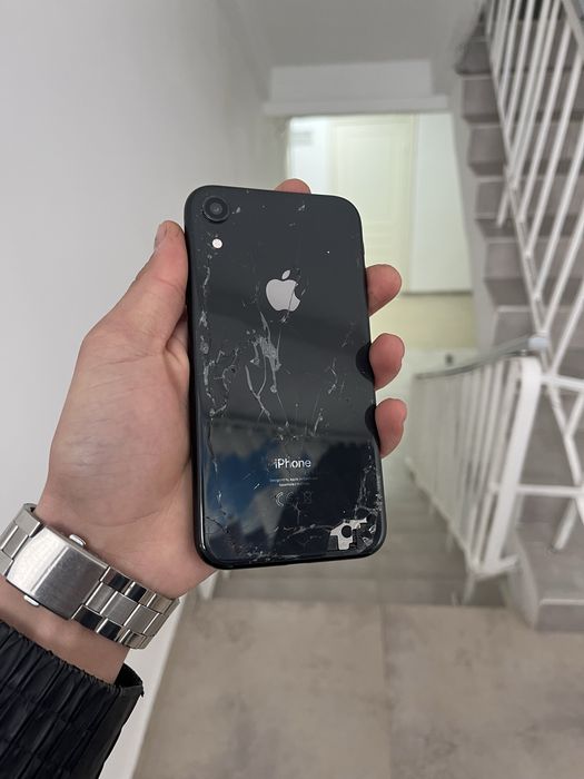 айфон хр ремонт көрмеген