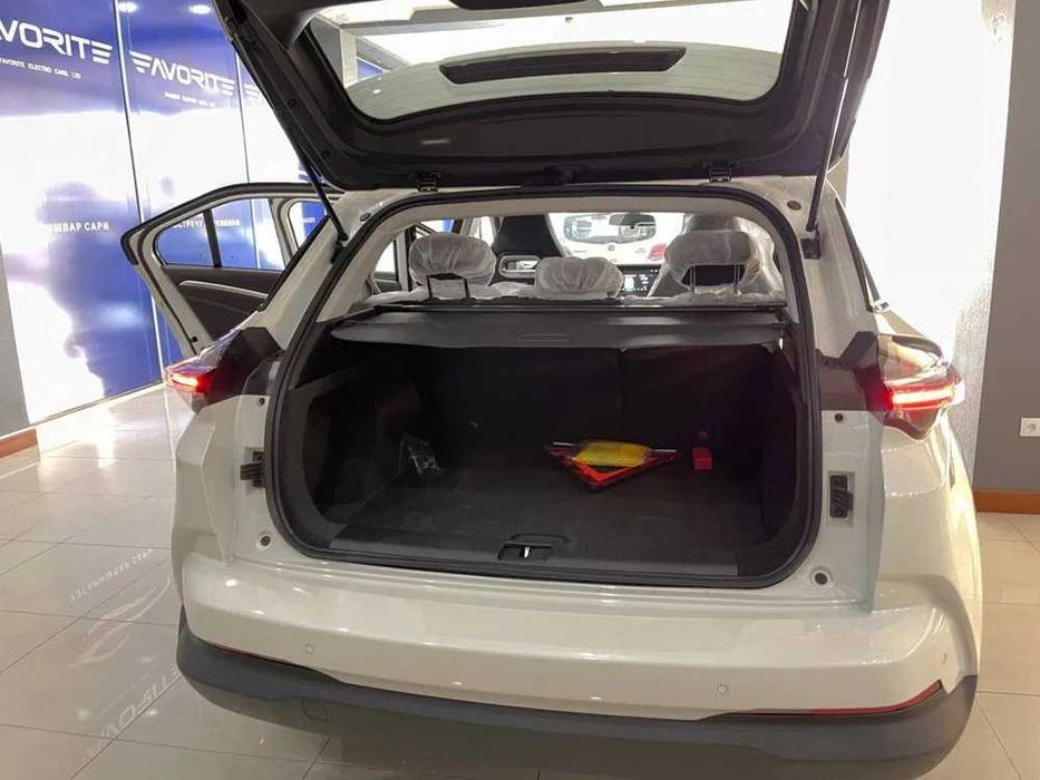 Neta U Pro 400, naqd va halol nasiya