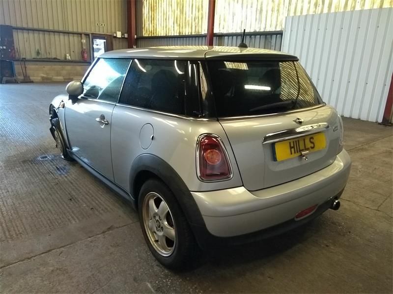 Haion Mini One 2009 Hatchback 1.4