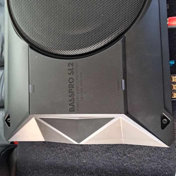 JBL Bass Pro SL 2