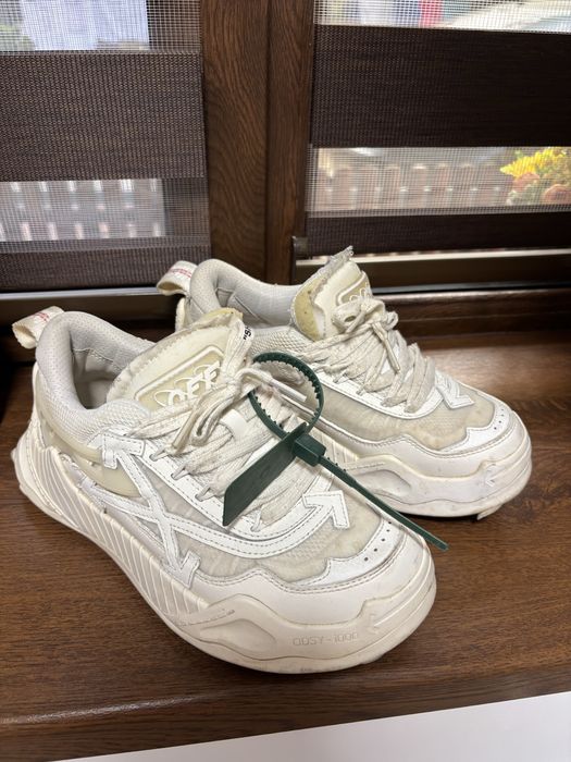 Off White Odsy