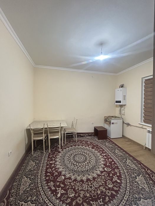 Ijaraga beraman 2 xonali