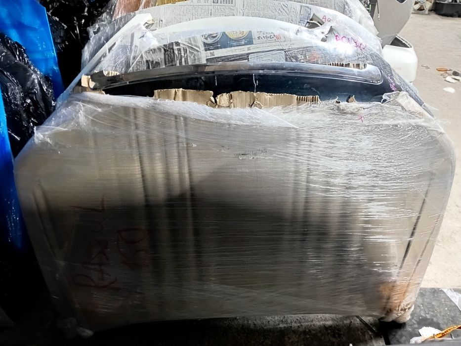 Капот Toyota Prado 150