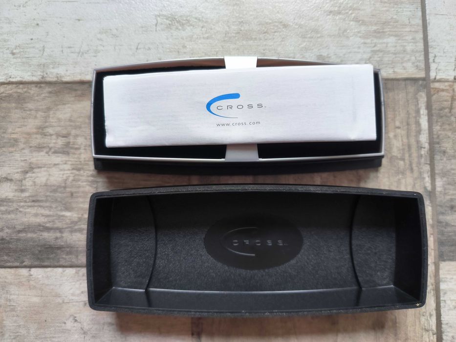 Позлатен химикал Cross Century Classic - 23 карата