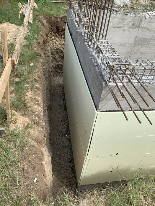 Meseriașii constructori