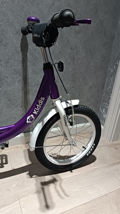 Продаётся детский велосипед фирмы  Kiddis.