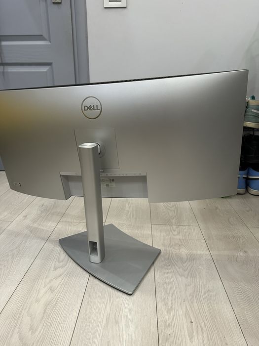 monitor DELL  u3423we ultra wide 34inch