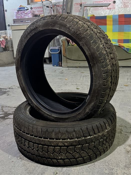 Продам 195,45,16 зима