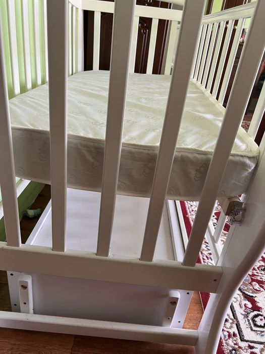 Манеж детский