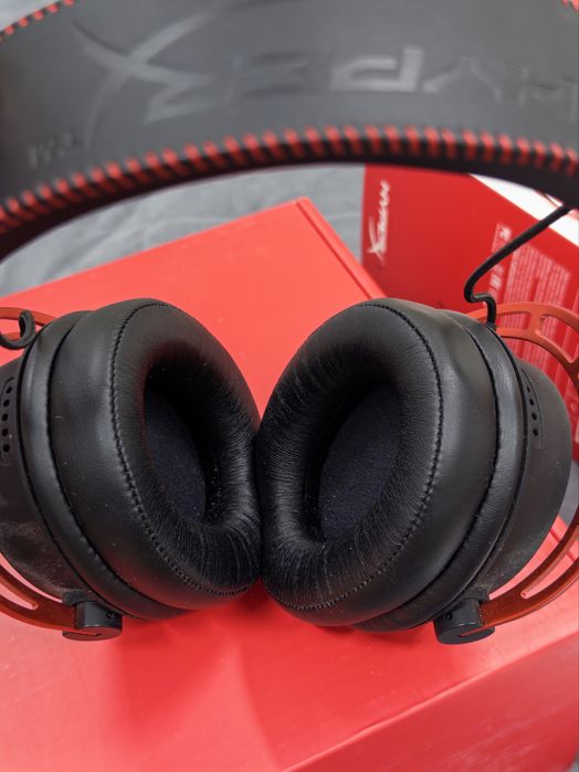 HyperX Cloud Alpha