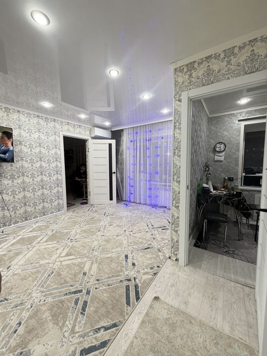 Продается 2-х комн.кв ипотеку проходит во всех банках