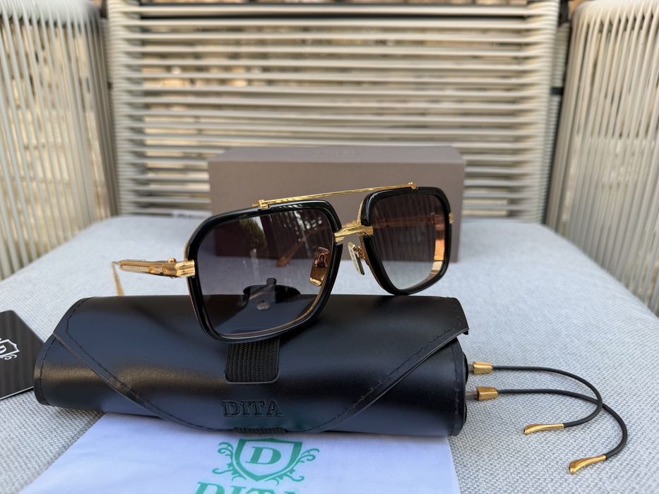 Ochelari de soare Dita epiluxury 13