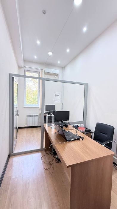 Аренда офиса Ойбек 260 м2