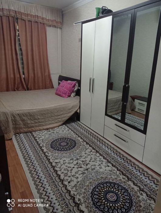 Продам Срочно  2/6/9 Паркентский 66м² Отдельный вход Ипотека