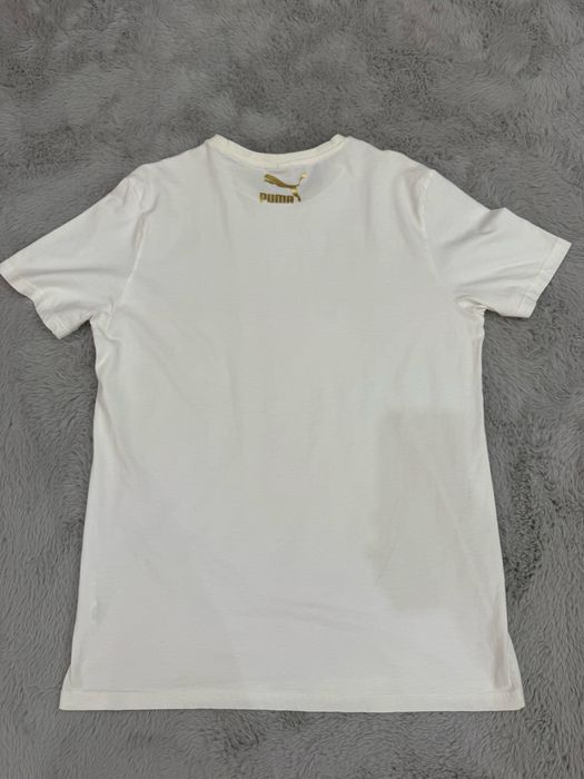Мъжка тениска PUMA . Размер L