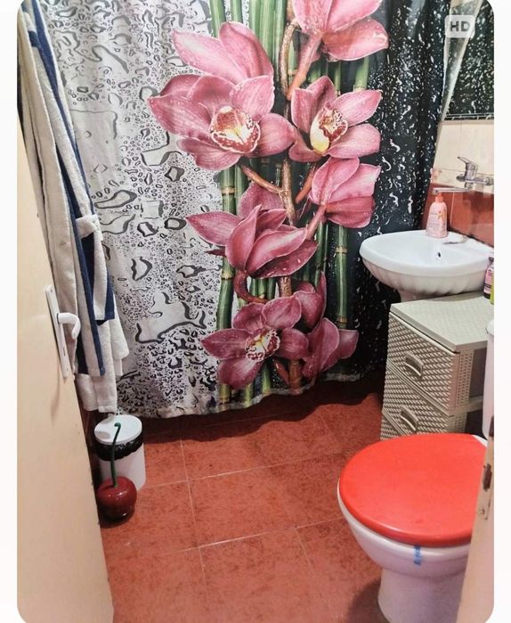 Продава се Двустаен апартамент в Радомир - 55 кв.м за 881 €/кв.м - Снимка #7