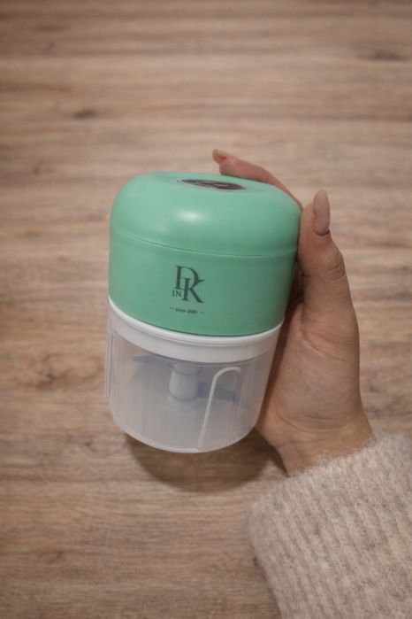 Электрический мини-измельчитель (чоппер).