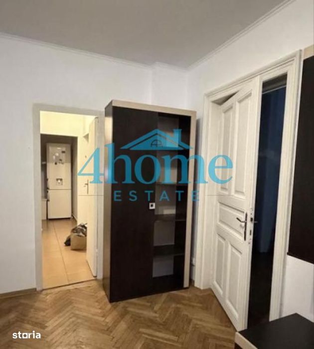 Apartament 2 camere Universitate|Piata Rosetti|Metrou