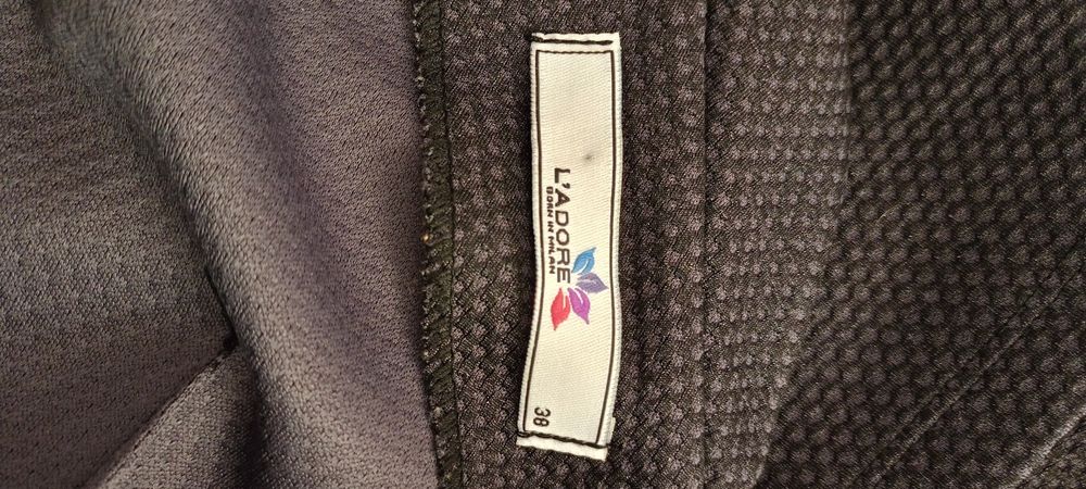 Дамска рокля, размер М