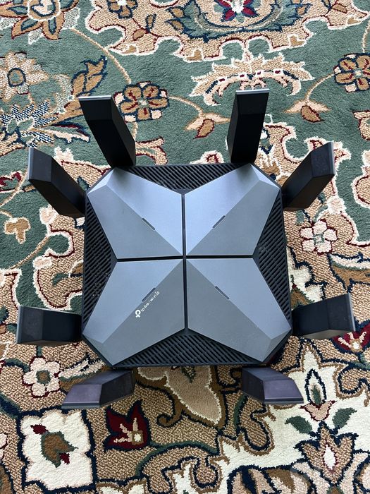 Tp link AXE300 axe16000