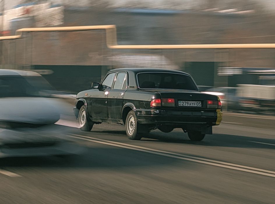 Полностью готовый СВАП проект