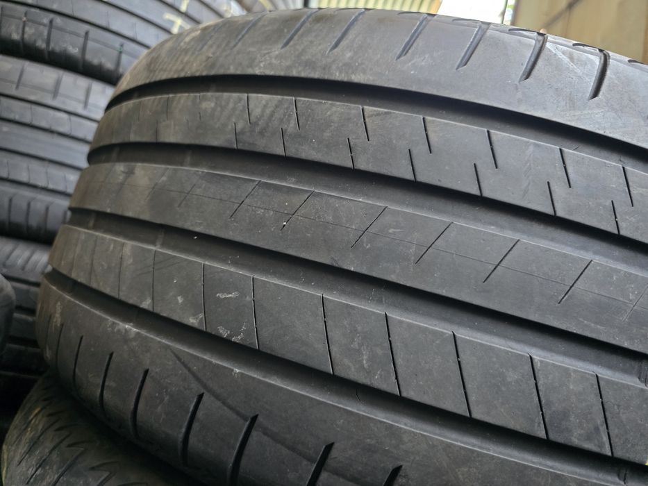 2бр Летни гуми 275 40 20 - Bridgestone Runflat