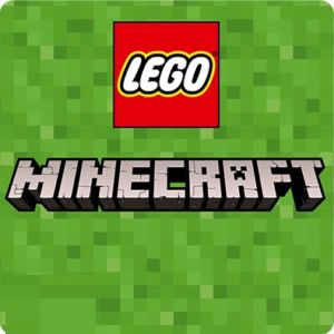 Lego minecraft (2012г-2025г)