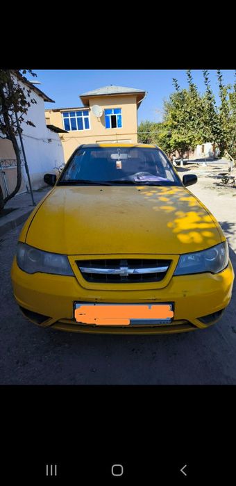 Нексия 2 сонс транблёр 2009 год