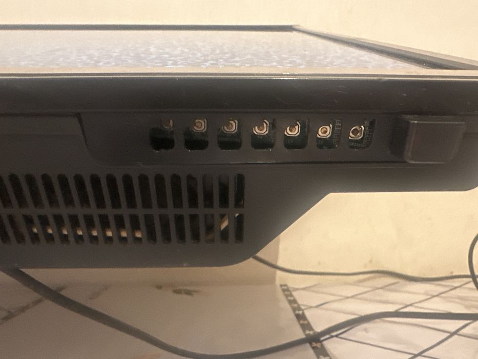 Продам телевизор Хайер