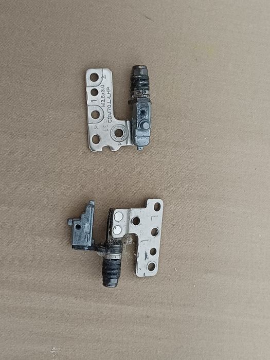 Balamale Dell Latitude 5490. Stare buna

#6