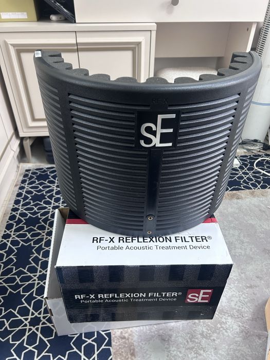 Комплект sE Electronics sE2200 Studio Bundle