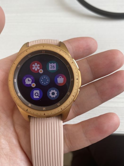 Samsung Galaxy Watch