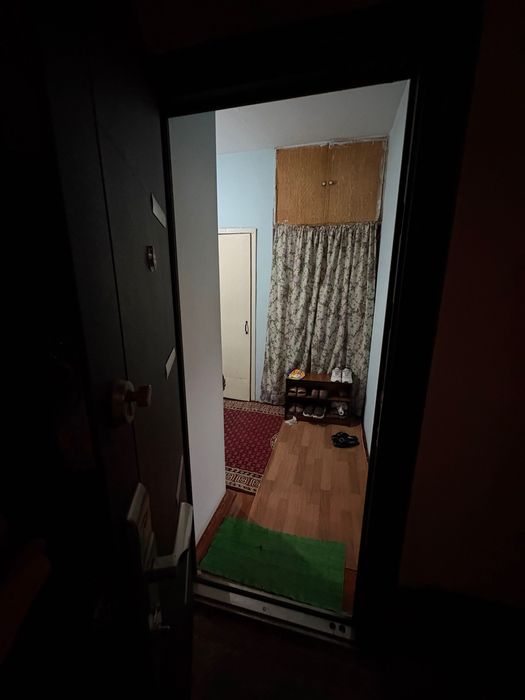 Продаю квартиру вторичку