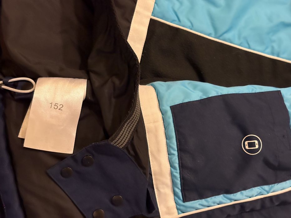 Jacheta schi marime 152