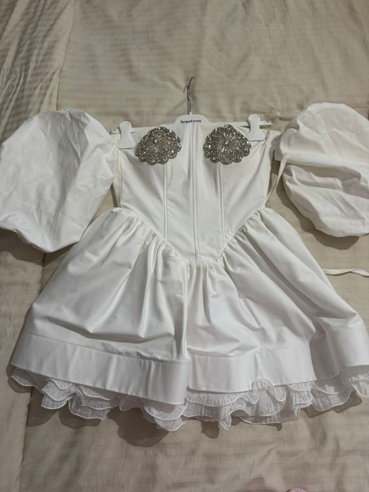 Rochie superba,este doar probata