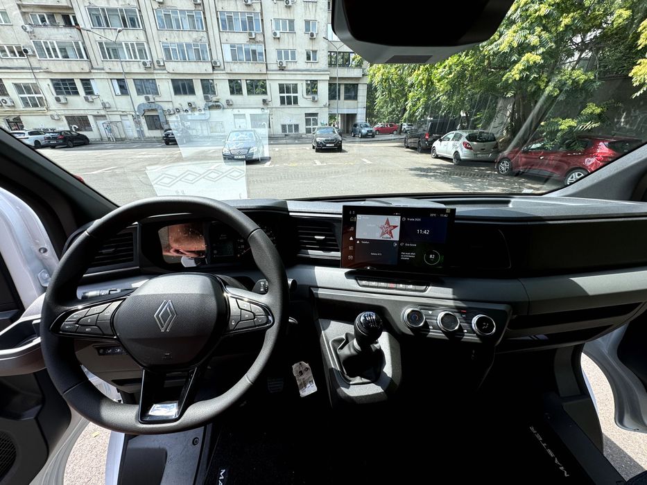 Firma Inchirieri Dube Marfa