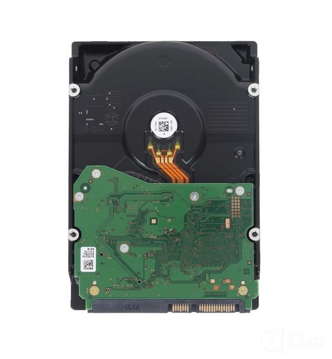 | Жесткий диск WD Purple 8TB WD80PURZ