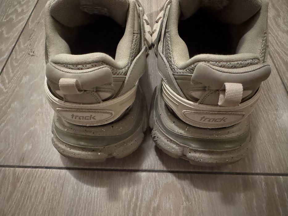 Оригинални Balenciaga обувки