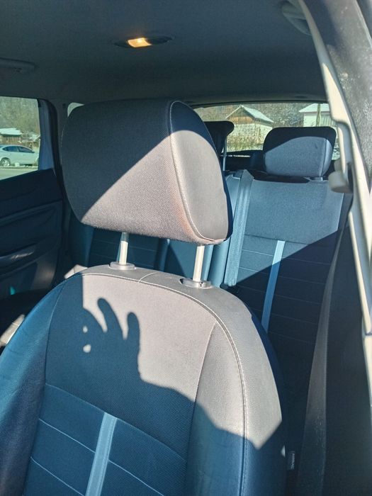 Ford Kuga 2.0 TDI, 4X4