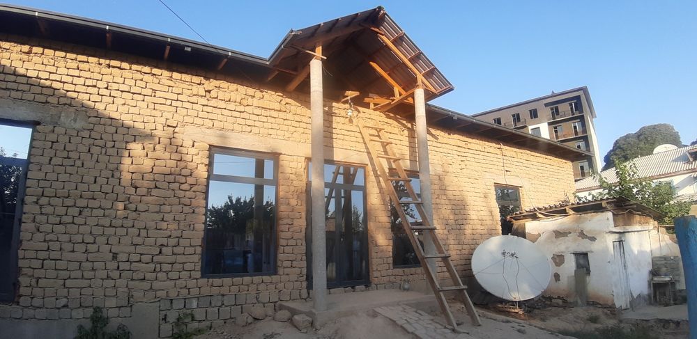 Продаётся дом 7 соток