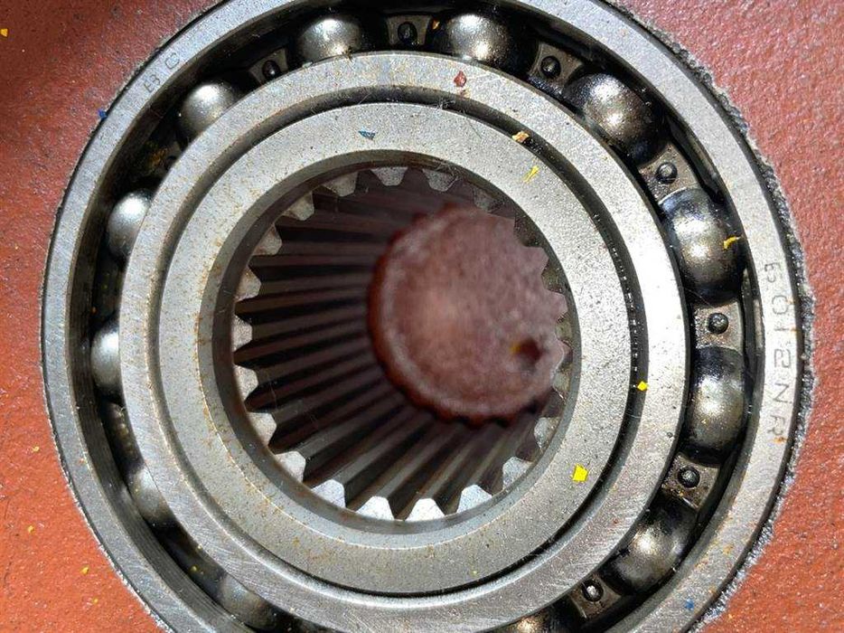 Transmisie Carraro TB172 - Piese de schimb Carraro