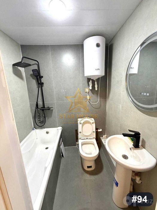 SOTILADI №94 — Dupleks · 3 xona · 90 m²