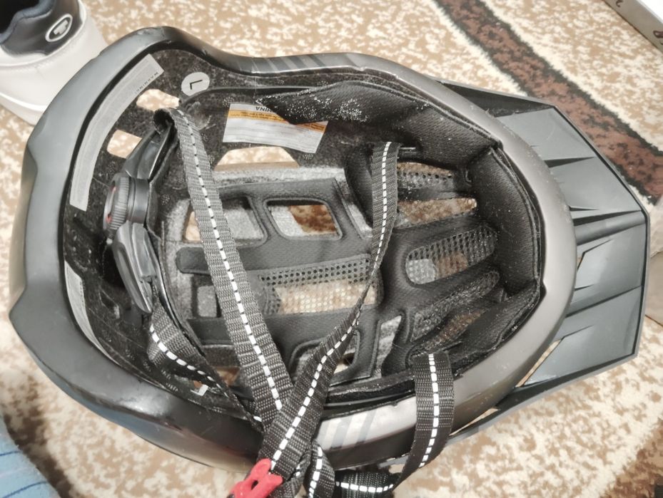 Детска каска за колело