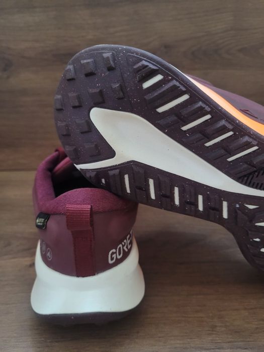 Ново!Nike Juniper Trail  GoreTex-38номер