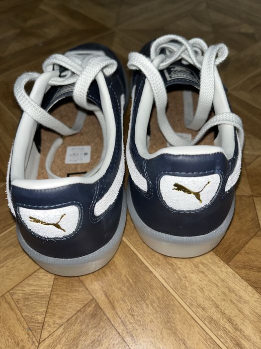 PUMA кроссовки унисекс