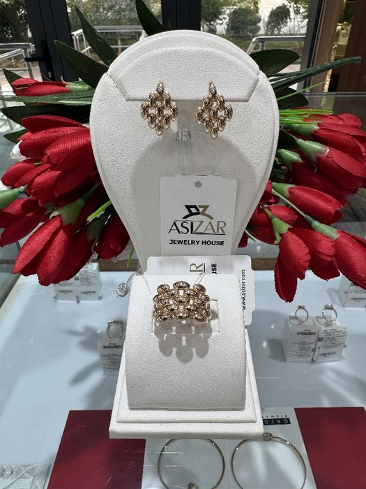 Aslzar tillalari 585 proba