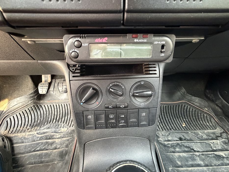 Volkswagen polo.