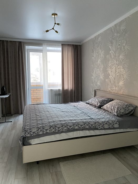 2 комнатная квартира