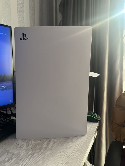ps5 disc edition