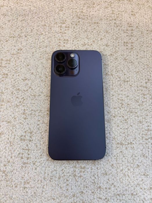 Продам IPhone 14 Pro Max 256 GB